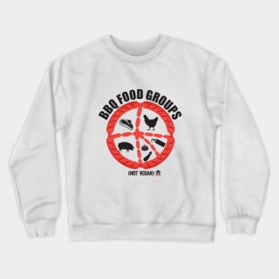 Father day gift for dad that love BBQ gift ideas 2021 Crewneck Sweatshirt